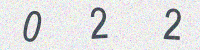 Captcha code