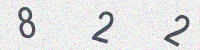 Código captcha