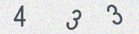 Código captcha