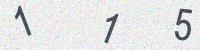 Código captcha