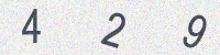 Code captcha