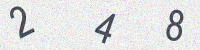 Code captcha