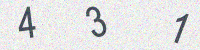 Code captcha