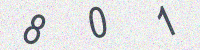 Código captcha