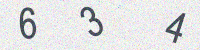 Código captcha