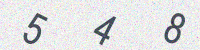 Código captcha